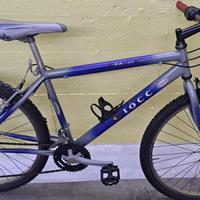 MTB da ragazzo con ruote da 26