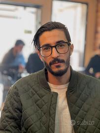 Aiuto camerire,commis di sala, adetto pulizie