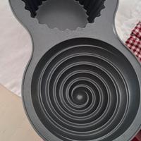 stampo muffin gigante 