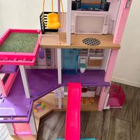 Casa di Barbie