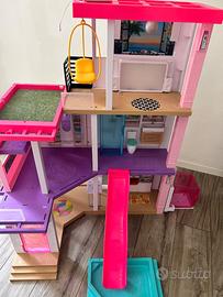 Casa di Barbie