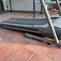 Tapis roulant Weslo