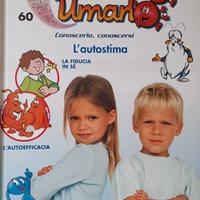 Esplorando il corpo umano