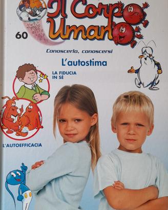 Esplorando il corpo umano