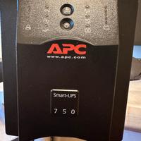 USP APC 750