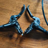 Freni Shimano BR-MT500