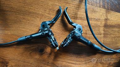Freni Shimano BR-MT500