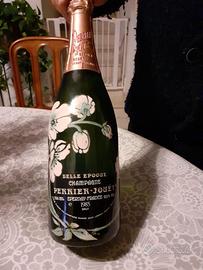 Champagne Brut Belle Epoque Perrier Jouët 1985