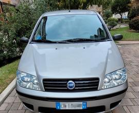 FIAT Punto con SOLI 59000KM OK NEOPATENTATI. NUOV
