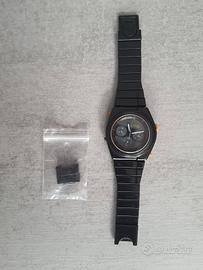 Cronografo Seiko by Giugiaro collezione x ciclisti
