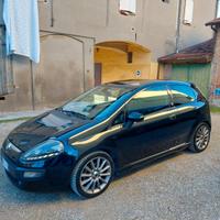 FIAT Punto EVO Sport 140 cv NO FAP (leggere bene)
