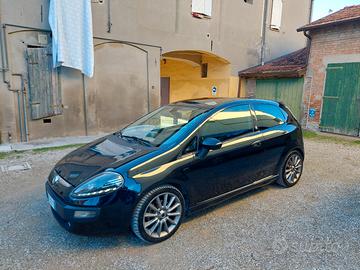 FIAT Punto EVO Sport 140 cv NO FAP (leggere bene)