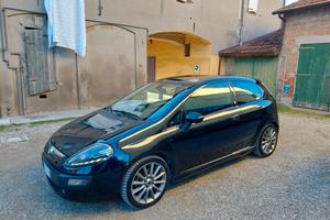 FIAT Punto EVO Sport 140 cv NO FAP (leggere bene)