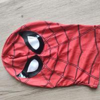 Vestito carnevale Spiderman bambino 100/110 cm