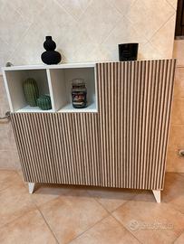 Mobile scarpiera Herdasa Moss Maison Du Monde