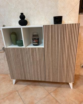 Mobile scarpiera Herdasa Moss Maison Du Monde