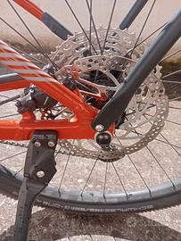 E-bike Cannondale Tesoro Neo X 2 