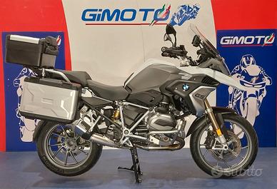 Bmw R 1200 GS