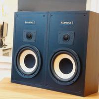 Harmony .►The Blue Note◄. Bobo