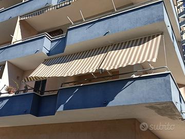 Coppia di tende da sole Parà Tempotest