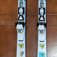 Sci Head supershape i titan 