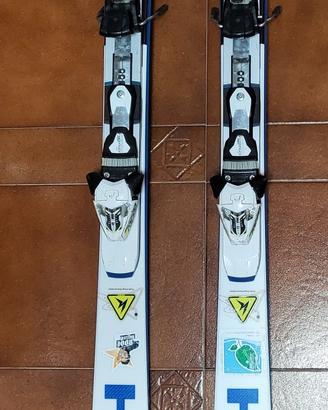 Sci Head supershape i titan 