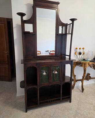 antiquariato 
