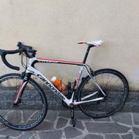 bici da corsa Cannondale