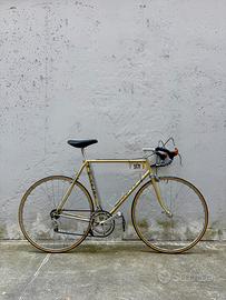 Bici strada vintage/eroica Giraldi tg.56