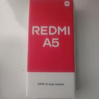 Redmi A5 nuovissimo