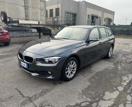 Bmw 318D 143cv touring