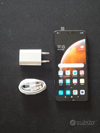 Redmi Note 8 Pro (128GB) - Grigio Scuro 