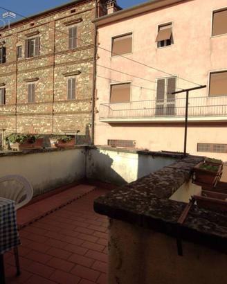 Appartamento di 97 m² con 3 locali a Monterchi