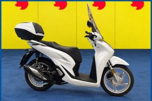 HONDA SH 150 Garantito e Finanziabile