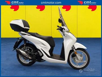HONDA SH 150 Garantito e Finanziabile