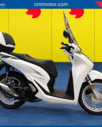 HONDA SH 150 Garantito e Finanziabile