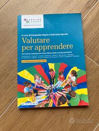 Valutare per apprendere