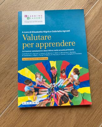 Valutare per apprendere