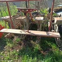 seminatrice barbabietole 