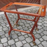 Carrello anni 50 