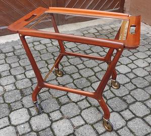 Carrello anni 50 