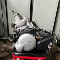Motore Cagiva mito 125