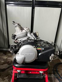 Motore Cagiva mito 125