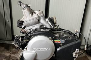 Motore Cagiva mito 125