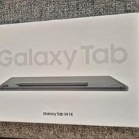 Samsung Galaxy Tab S9 FE 