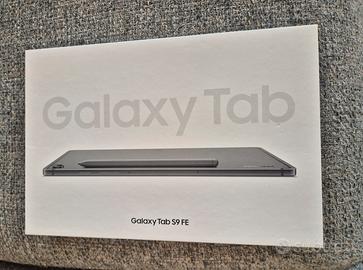 Samsung Galaxy Tab S9 FE 