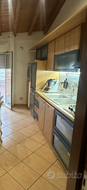 Cucina Scavolini