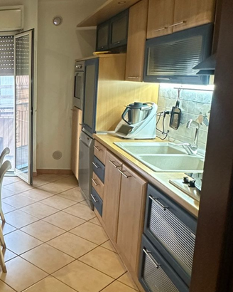 Cucina Scavolini