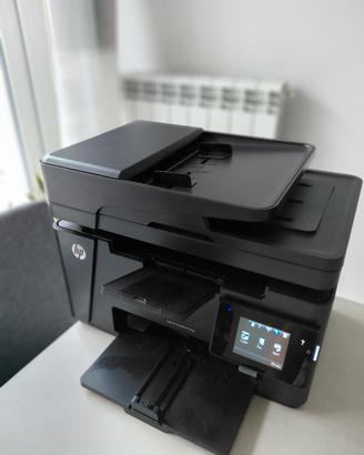 stampante Hp multifunzione laser jet pro MFPM127FW