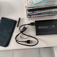 Hard Disk esterno
